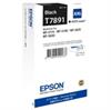 Sort XXL Epson patron T7891